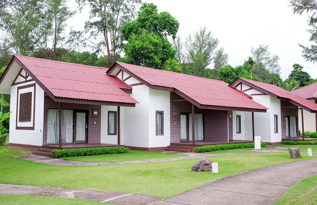Mayang Sari Beach Resort-1
