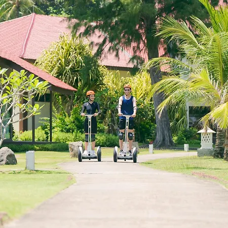 Mayang Sari Beach Resort-3