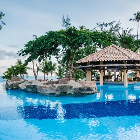 Mayang Sari Beach Resort-2